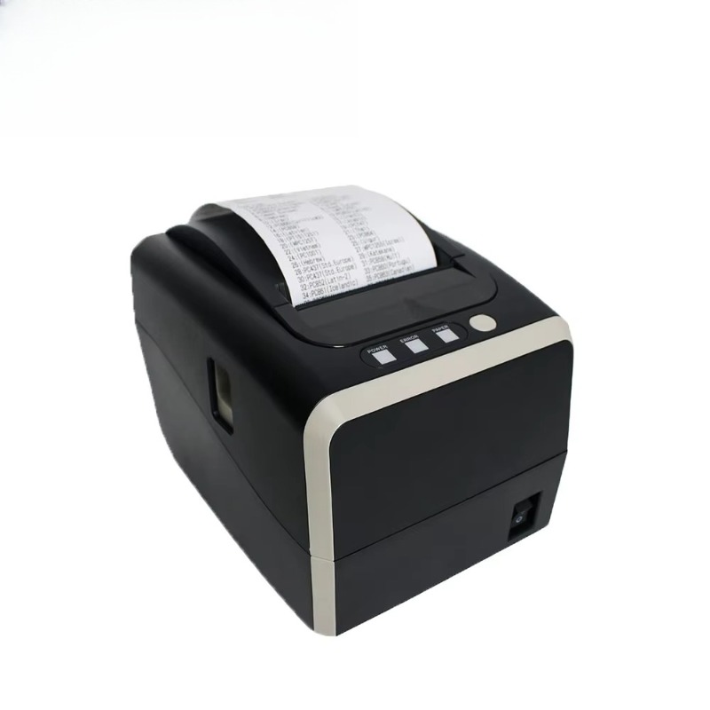 Sticker Label Roll - Drukarka termiczna OEM do etykiet bez