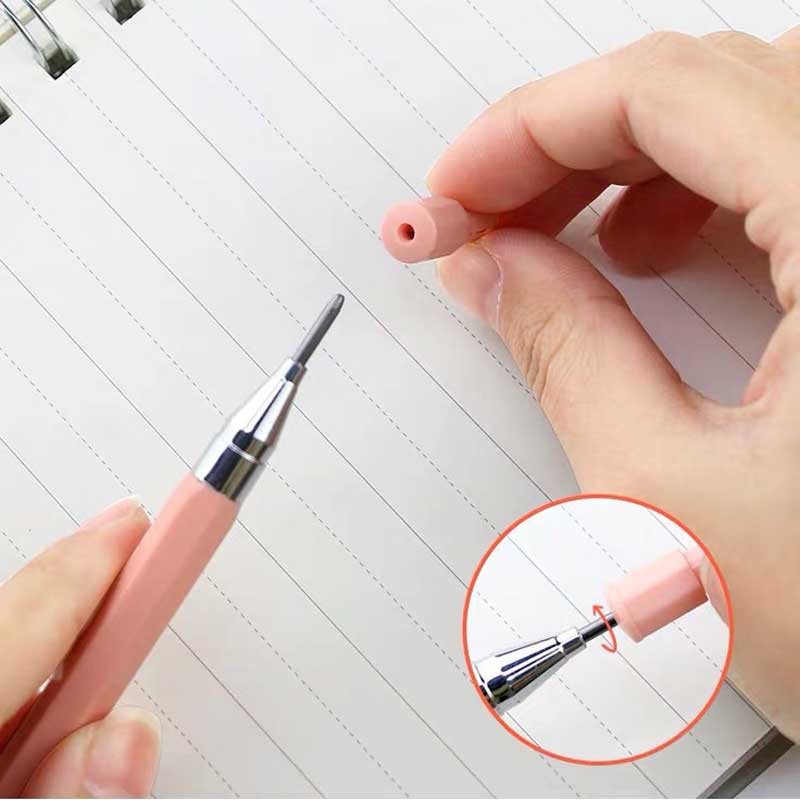 2.0mm ołówek automatyczny zest – Mechanical Pencil Lead recenzja i cena