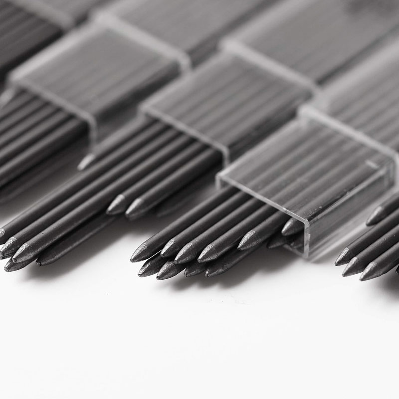 Ołówki automatyczne 2,0 mm Wkł – Mechanical Pencil Lead recenzja i cena