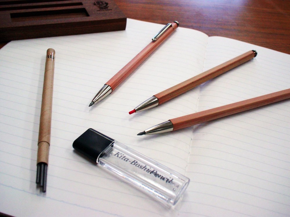 Ołówek automatyczny 2.0mm, dre – Mechanical Pencil Lead recenzja i cena