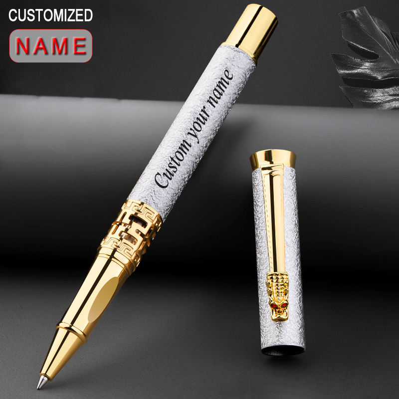Niestandardowy długopis żelowy – Stationery Office Supply Store recenzja i cena