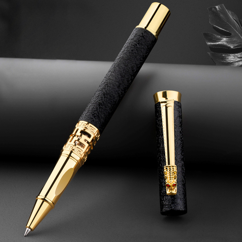 Niestandardowy długopis żelowy – Stationery Office Supply Store recenzja i cena