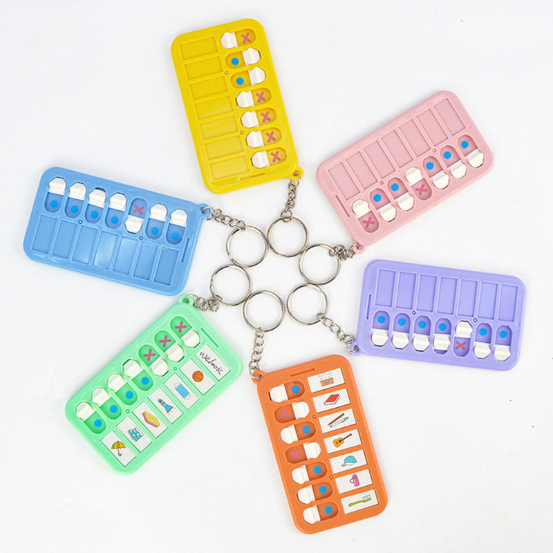 Lista kontrolna samodyscypliny – Office Stationery Supply List recenzja i cena