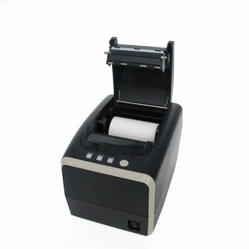 Drukarka termiczna OEM do etyk – Sticker Label Roll recenzja i cena