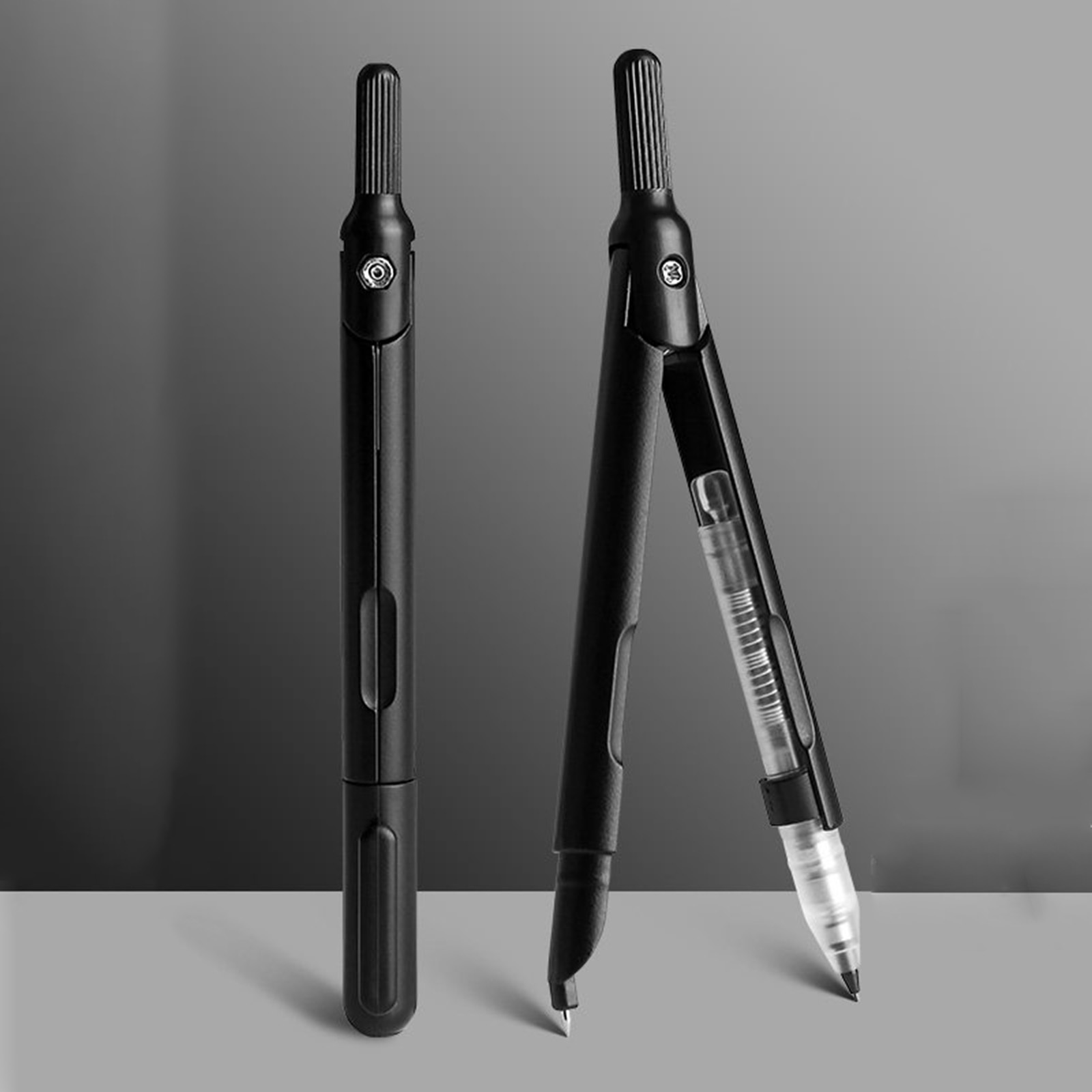 Zestaw Kompasów Metalowy Profe – Compass Geometry Set recenzja i cena