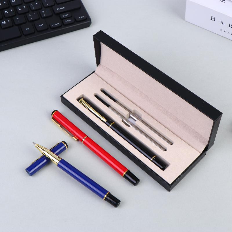 Zestaw luksusowych metalowych  – Office Stationery Supply Business recenzja i cena