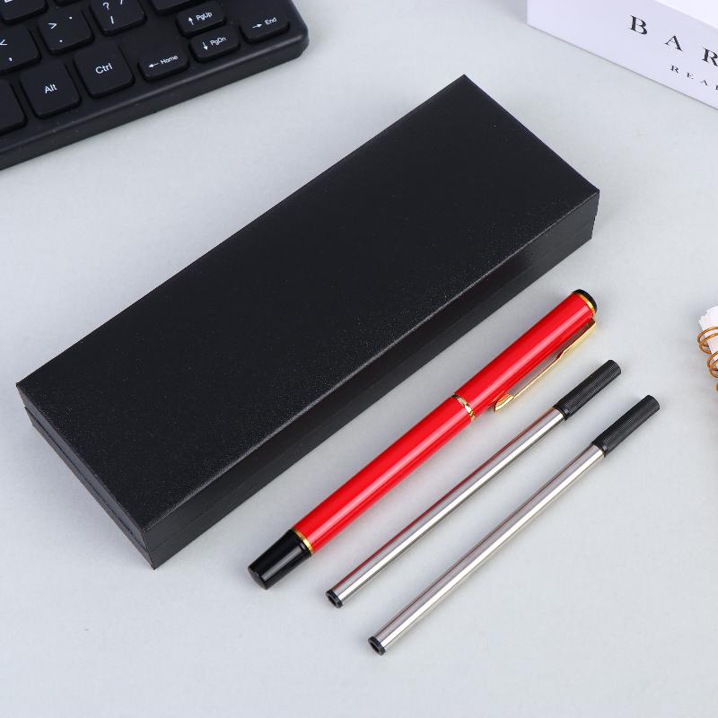 Zestaw luksusowych metalowych  – Office Stationery Supply Business recenzja i cena