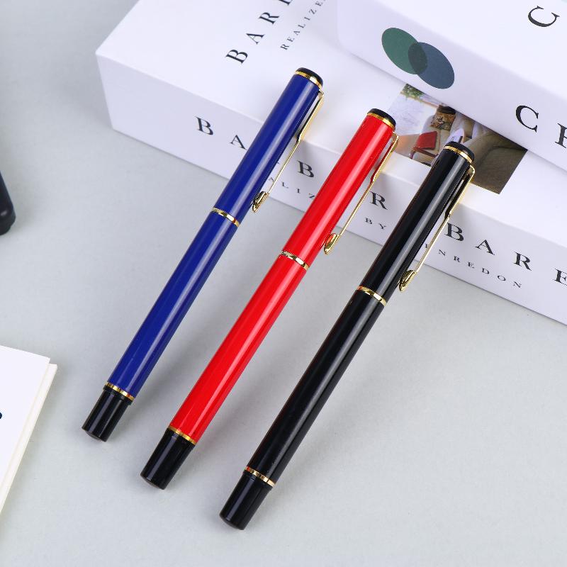 Zestaw luksusowych metalowych  – Office Stationery Supply Business recenzja i cena