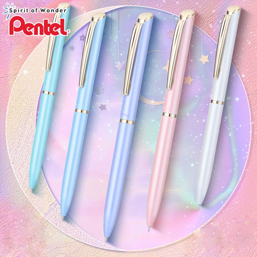 1 szt. Japoński długopis żelow – Office Stationery Supply Business recenzja i cena