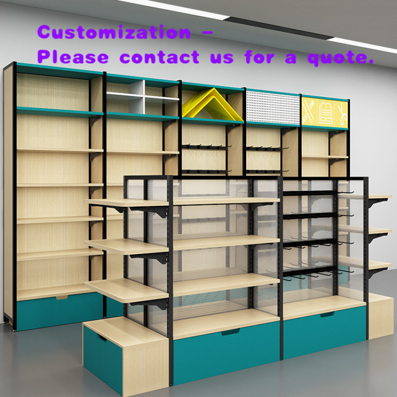 Projekt sklepu z artykułami pa – Stationery Office Supply Store recenzja i cena