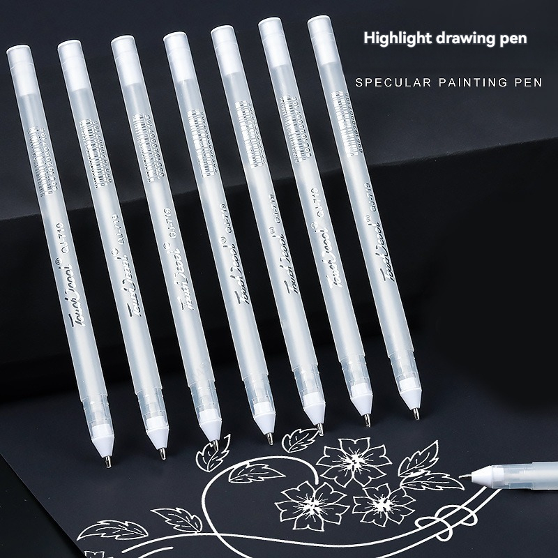 5 sztuk biały zestaw markerów  – Whiteboard Marker Set recenzja i cena