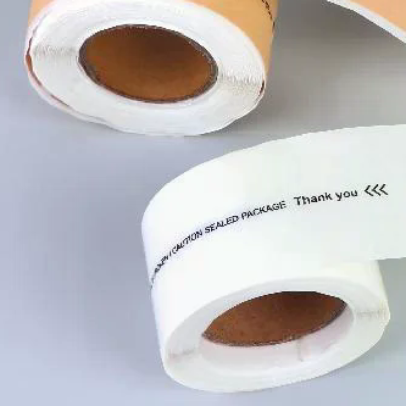 100/150 szt. Naklejki zabezpie – Sticker Label Roll recenzja i cena