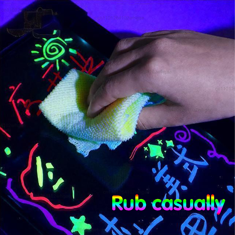 8 Kolorów 8mm Pisak Fluorescen – Whiteboard Marker Set recenzja i cena