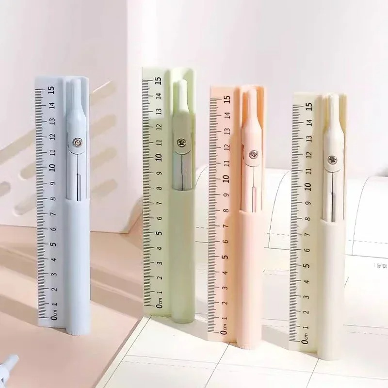 Zestaw geometryczny 3 w 1 z ko – Compass Geometry Set recenzja i cena