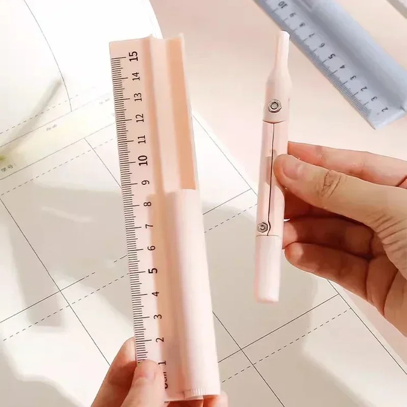 Zestaw geometryczny 3 w 1 z ko – Compass Geometry Set recenzja i cena