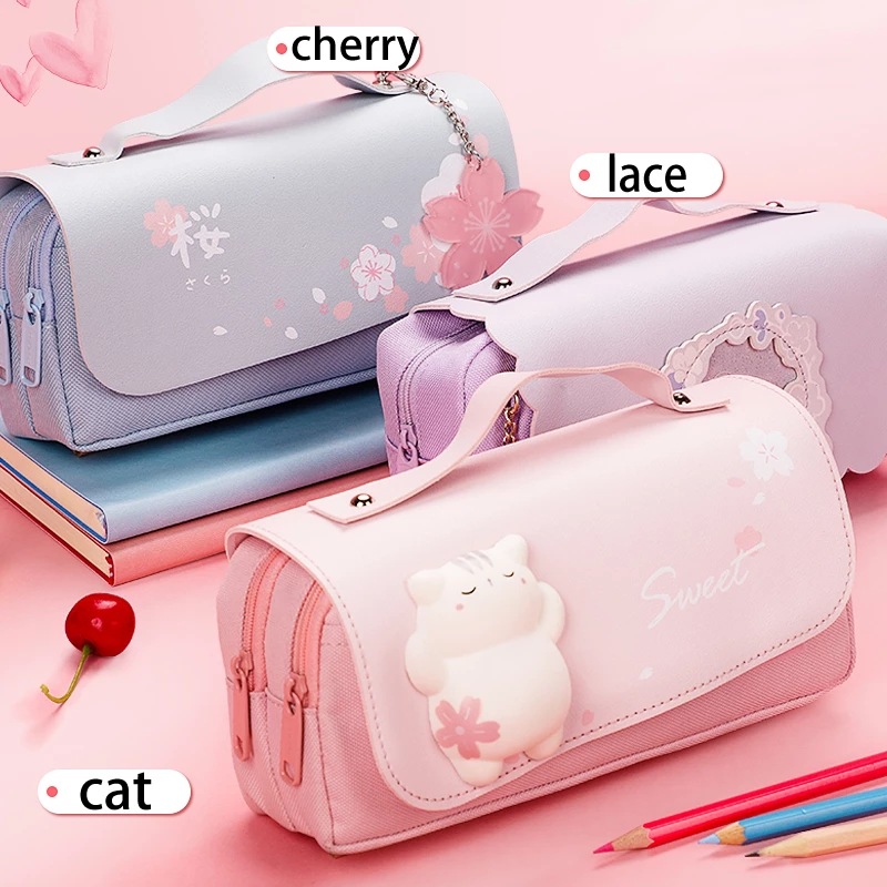 Artykuły szkolne Kawaii Artyku – Stationery Office Supply Store recenzja i cena