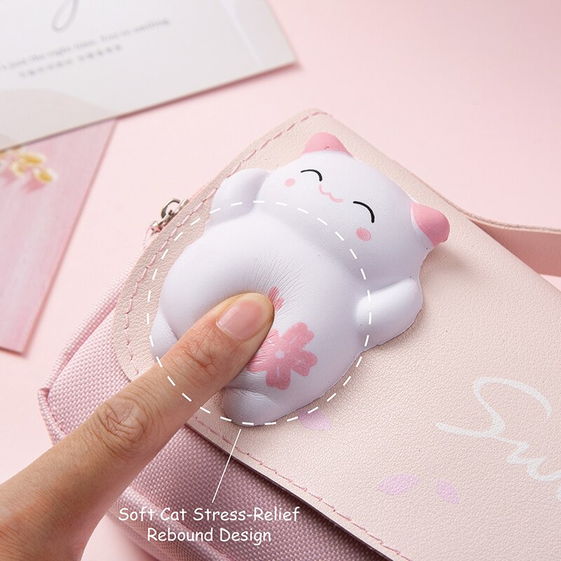 Artykuły szkolne Kawaii Artyku – Stationery Office Supply Store recenzja i cena