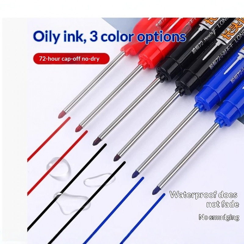 12/2 szt. Pisaki do oznaczania – Whiteboard Marker Set recenzja i cena