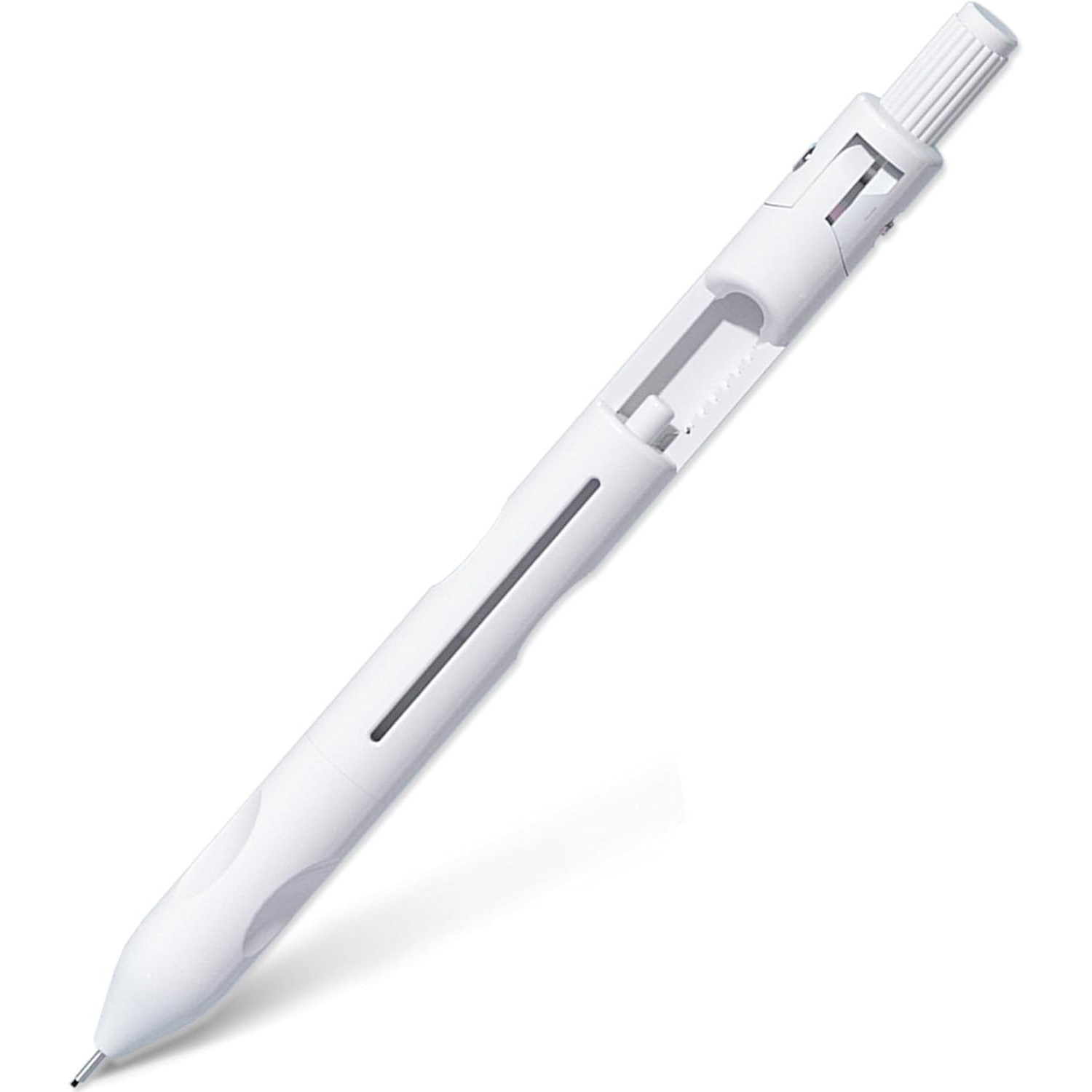 Zestaw: ołówek automatyczny 0. – Compass Geometry Set recenzja i cena