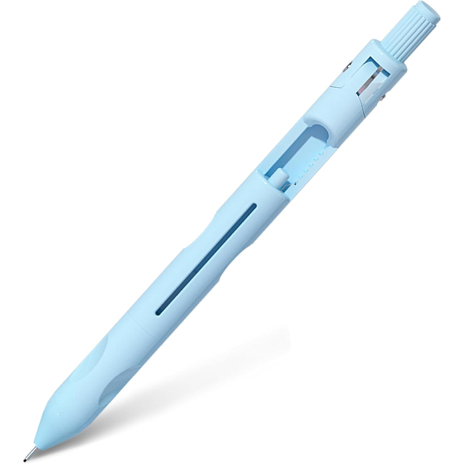 Zestaw: ołówek automatyczny 0. – Compass Geometry Set recenzja i cena