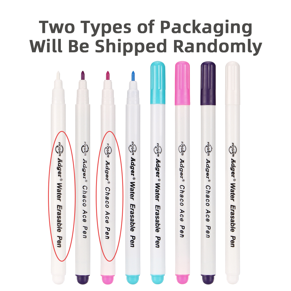 4 szt./zestaw Znikające Marker – Whiteboard Marker Set recenzja i cena