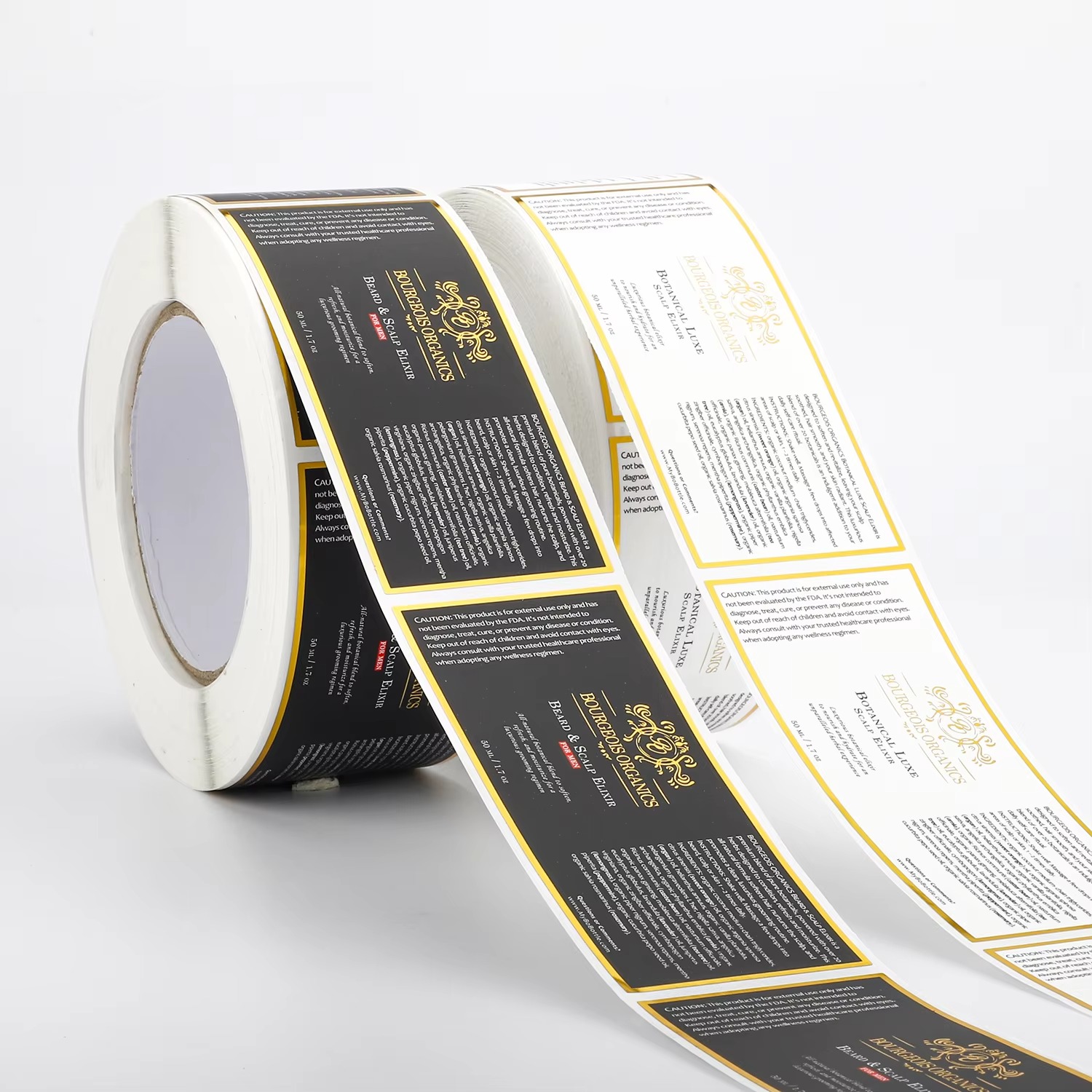 Wodoodporny na zamówienie |    – Sticker Label Roll recenzja i cena