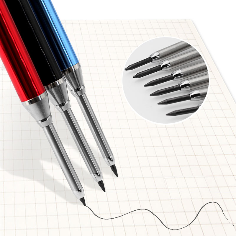 Ołówek mechaniczny stolarski m – Mechanical Pencil Lead recenzja i cena