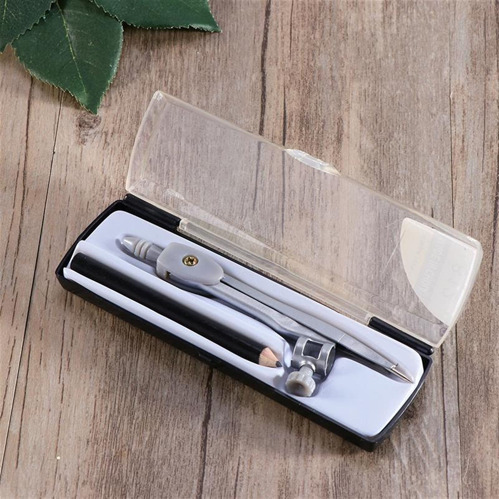 Profesjonalny zestaw kompasów  – Compass Geometry Set recenzja i cena