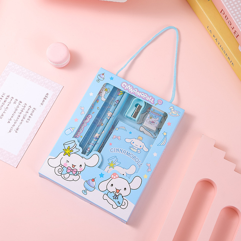 Zestaw artykułów papierniczych – Ideal Stationery & Office Supply recenzja i cena
