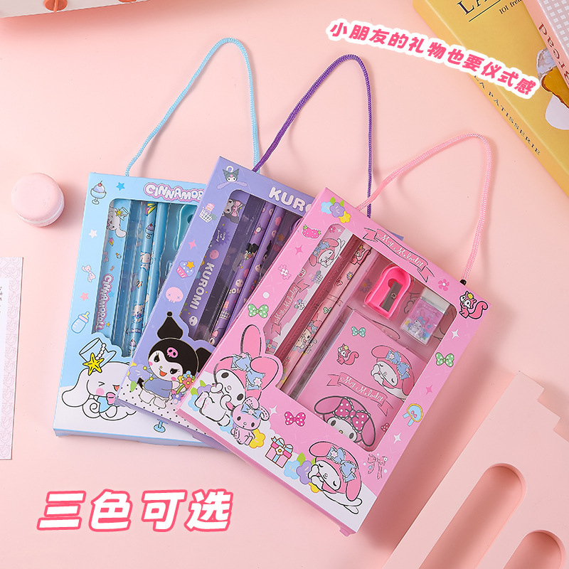 Zestaw artykułów papierniczych – Ideal Stationery & Office Supply recenzja i cena