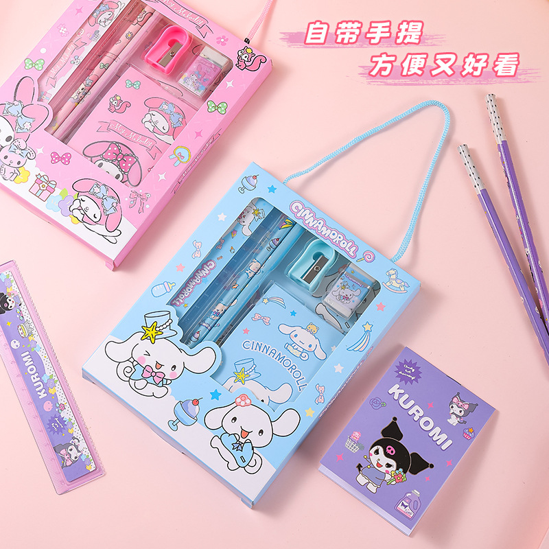 Zestaw artykułów papierniczych – Ideal Stationery & Office Supply recenzja i cena