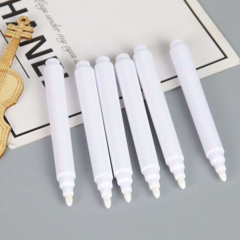 Pisak z płynną kredą, zmywalny – Whiteboard Marker Set recenzja i cena