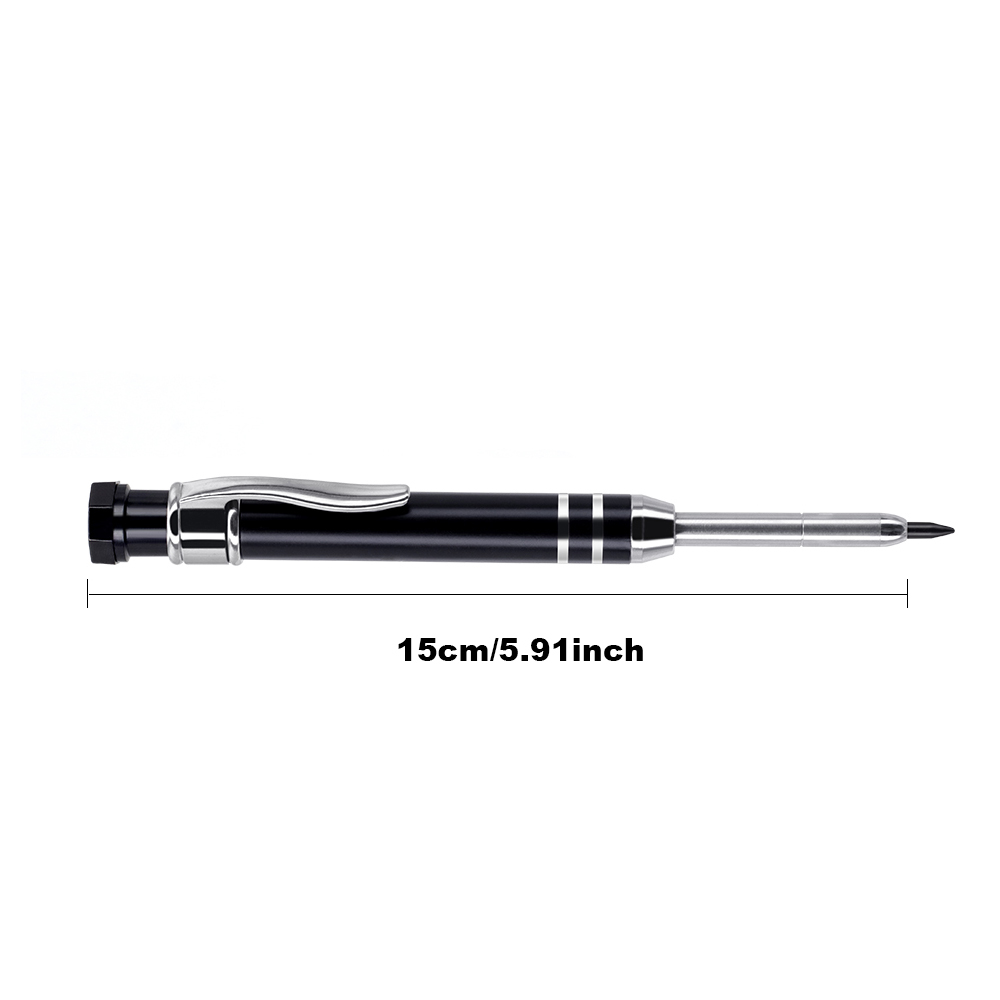 Profesjonalny zestaw ołówków s – Mechanical Pencil Lead recenzja i cena