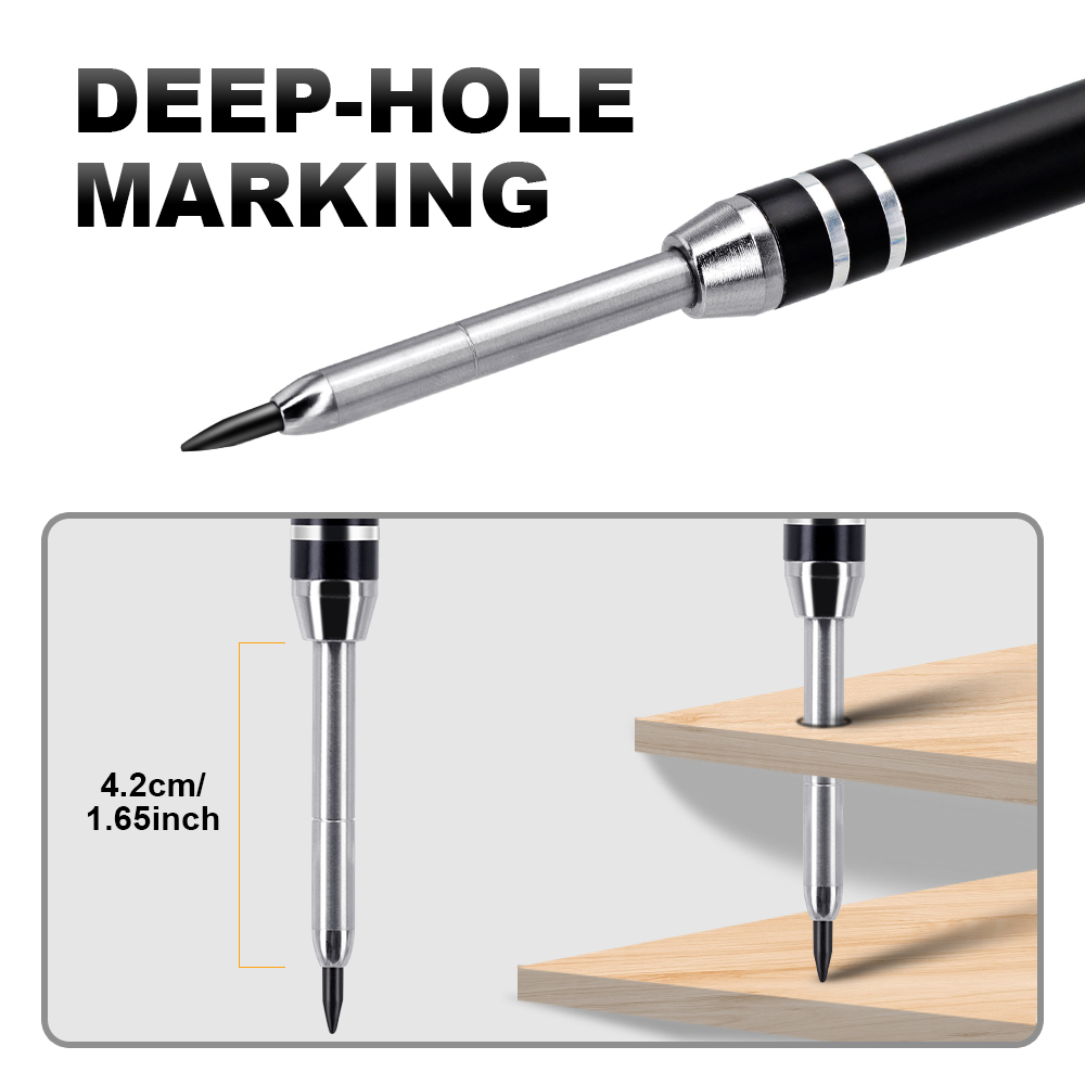 Profesjonalny zestaw ołówków s – Mechanical Pencil Lead recenzja i cena