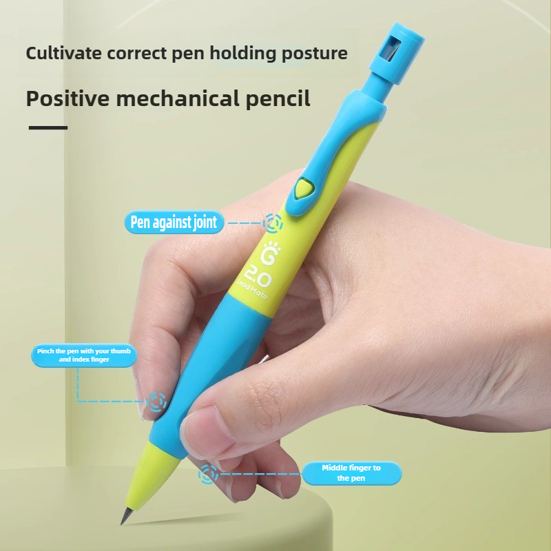 Zestaw ołówków mechanicznych 2 – Mechanical Pencil Lead recenzja i cena