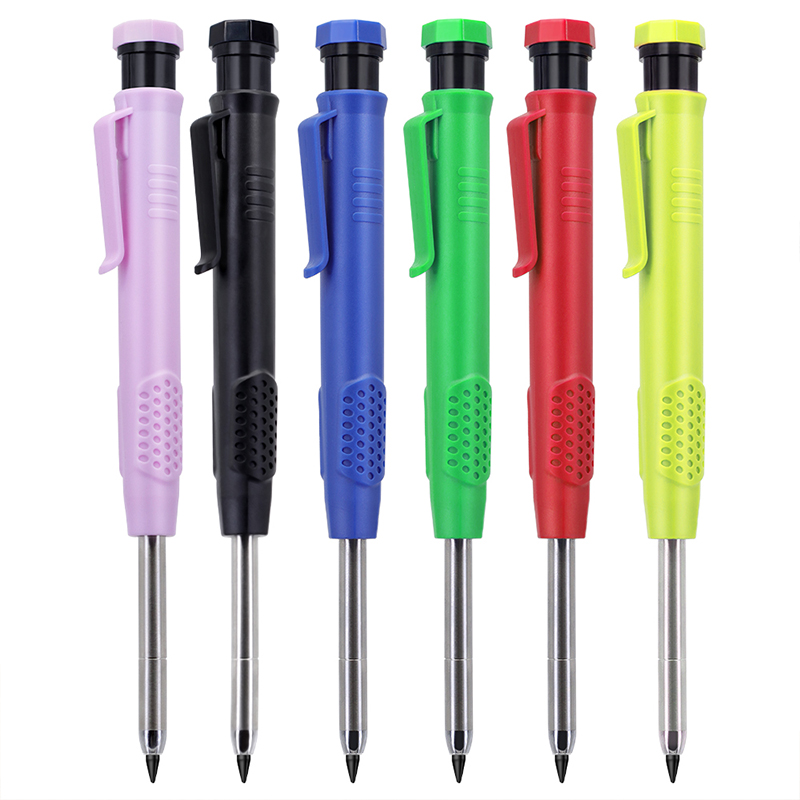 Ołówek stolarski do głębokich  – Mechanical Pencil Lead recenzja i cena