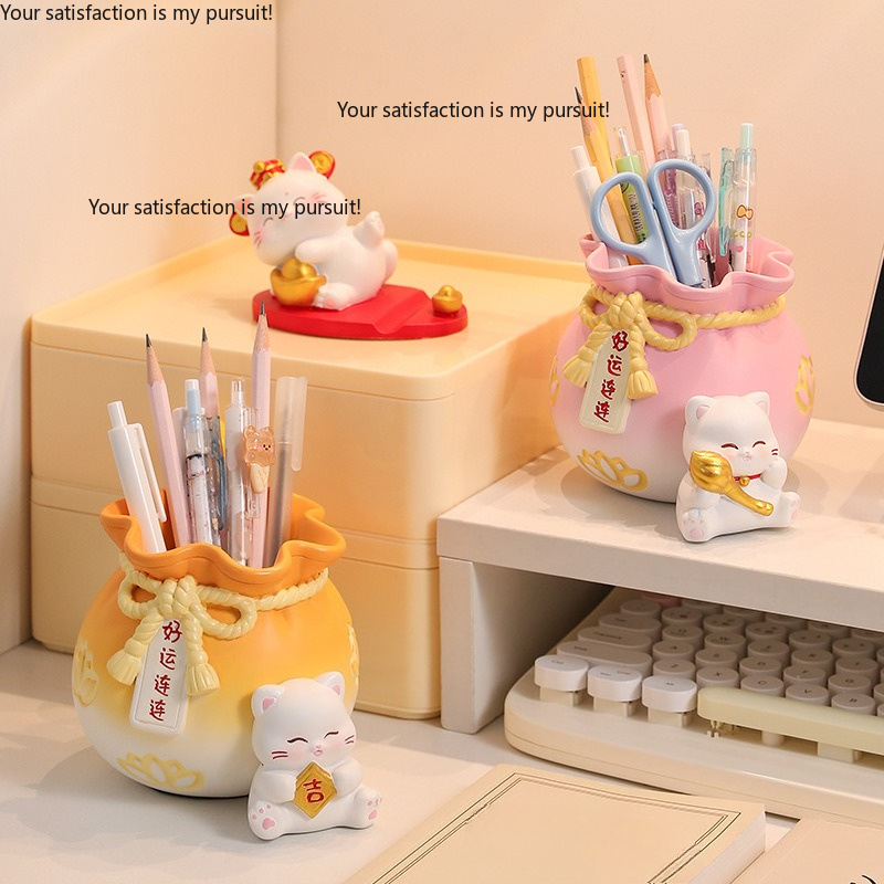 Stylowy i kreatywny pojemnik n – Ideal Stationery & Office Supply recenzja i cena